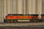 BNSF 4456